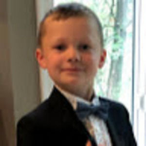 Meet your Posher, Tim